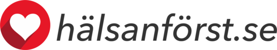 hälsanförst.se